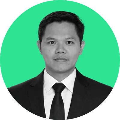 Jor-El Delos Reyes